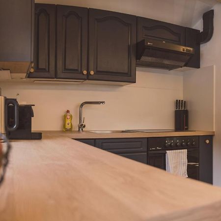 Apartment Ninetyfour อันนาแบร์ อิม ลัมเมอร์ทาล ภายนอก รูปภาพ