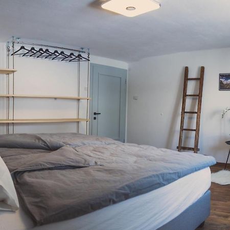 Apartment Ninetyfour อันนาแบร์ อิม ลัมเมอร์ทาล ภายนอก รูปภาพ