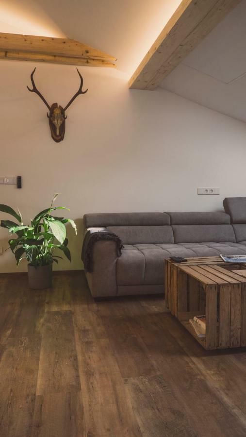 Apartment Ninetyfour อันนาแบร์ อิม ลัมเมอร์ทาล ภายนอก รูปภาพ