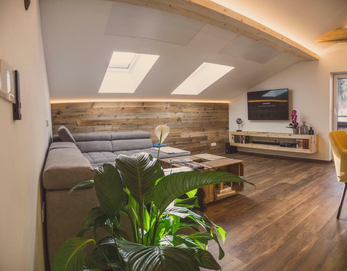 Apartment Ninetyfour อันนาแบร์ อิม ลัมเมอร์ทาล ภายนอก รูปภาพ
