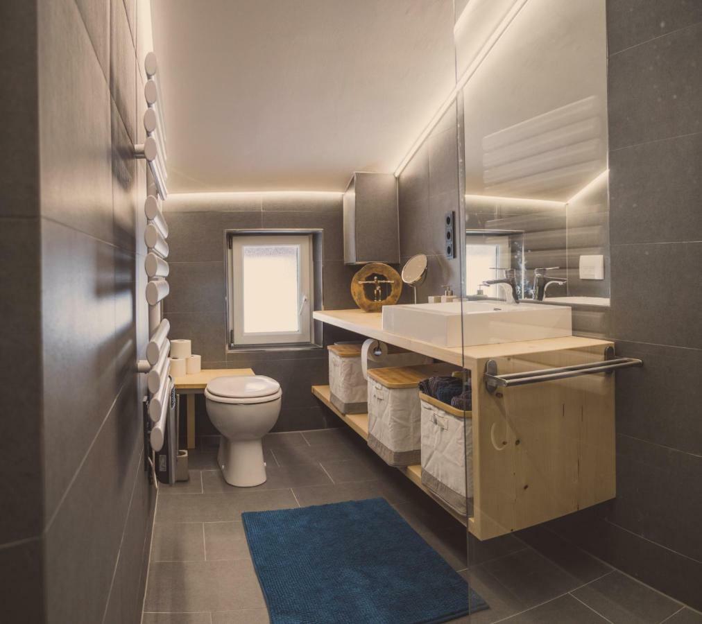 Apartment Ninetyfour อันนาแบร์ อิม ลัมเมอร์ทาล ภายนอก รูปภาพ