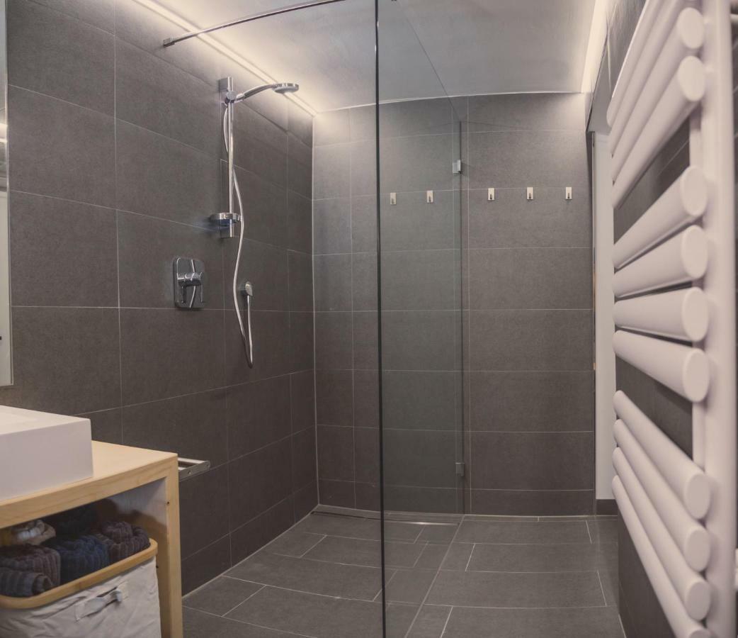 Apartment Ninetyfour อันนาแบร์ อิม ลัมเมอร์ทาล ภายนอก รูปภาพ