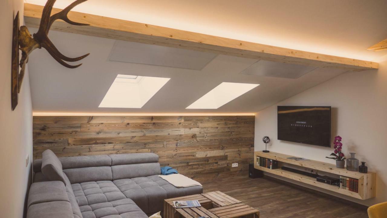 Apartment Ninetyfour อันนาแบร์ อิม ลัมเมอร์ทาล ภายนอก รูปภาพ