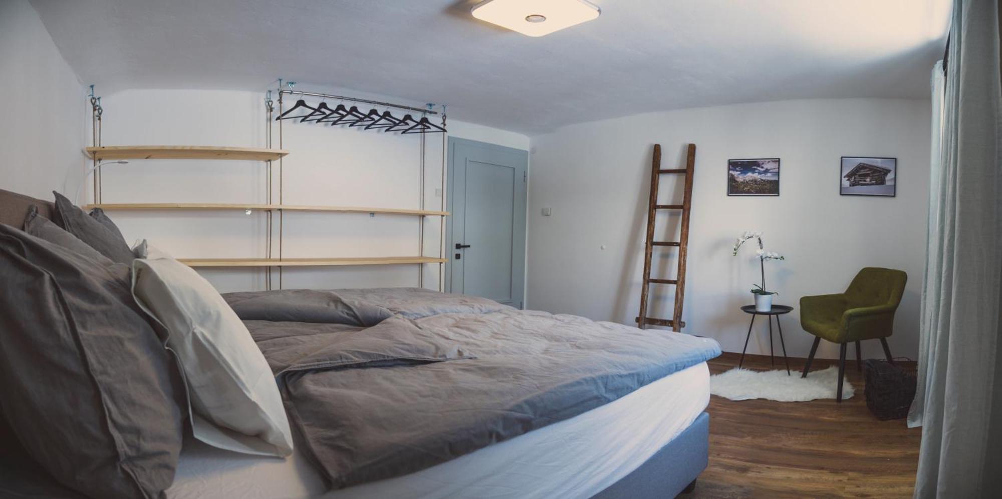 Apartment Ninetyfour อันนาแบร์ อิม ลัมเมอร์ทาล ภายนอก รูปภาพ